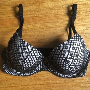 Victoria’s Secret Very Sexy Lightly Lined Plunge